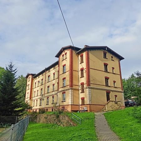 Apartament Celebrity Apartment Lesna Exterior photo